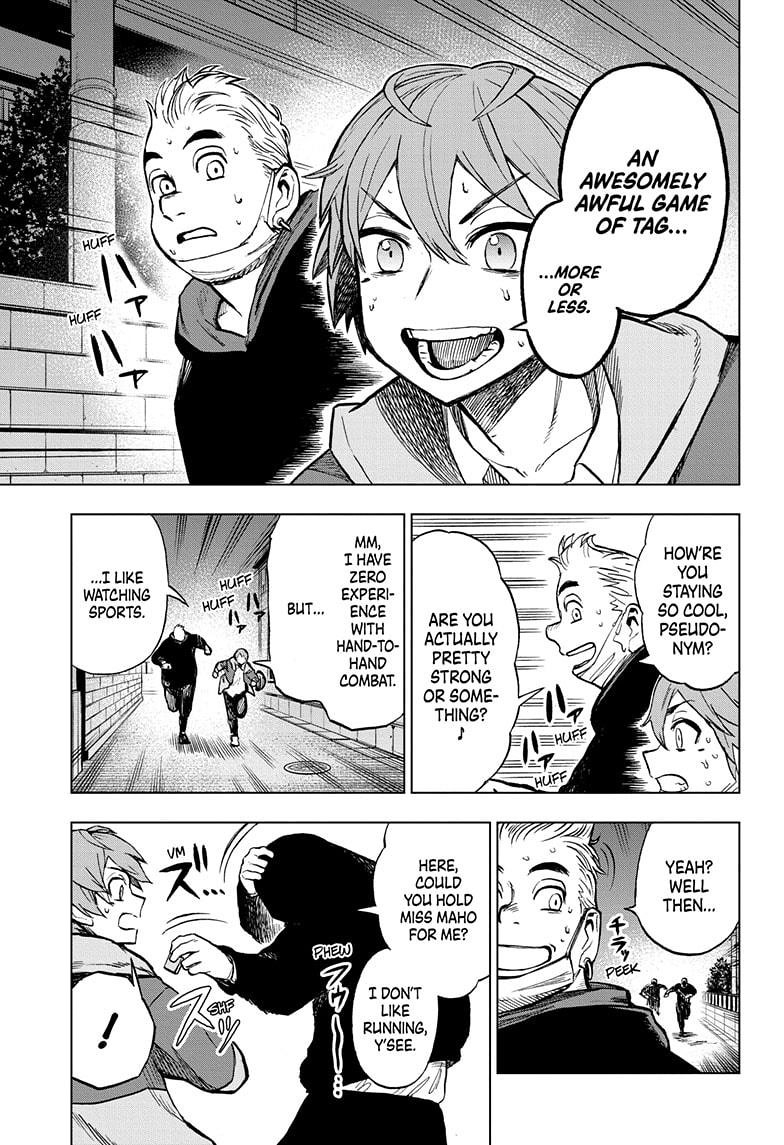 Super Smartphone chapter 12 page 7