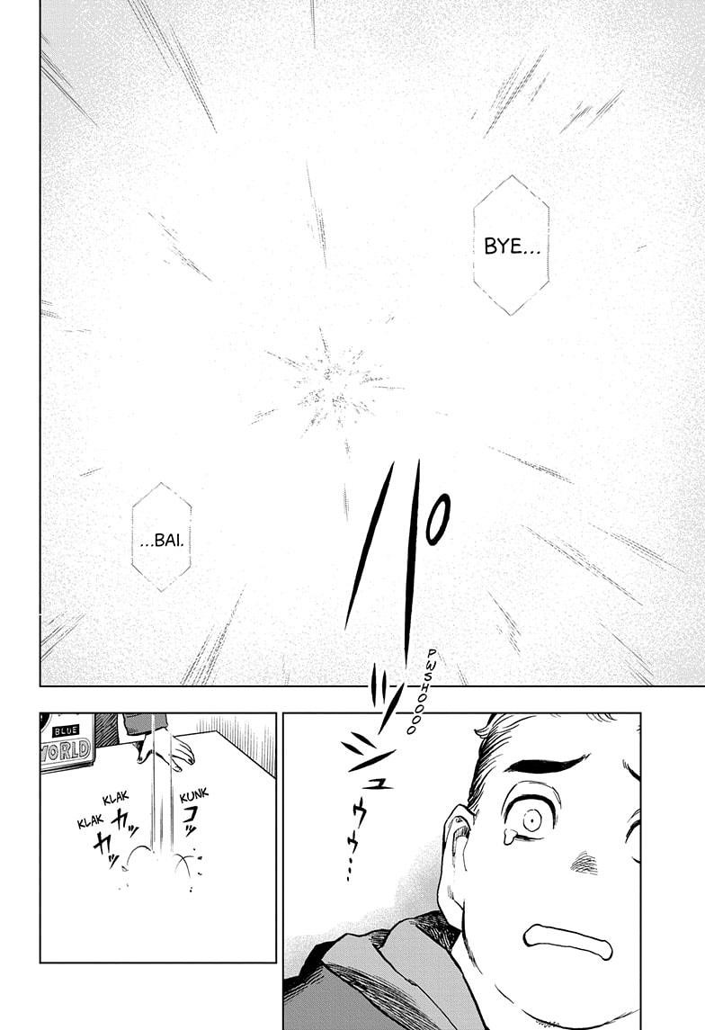 Super Smartphone chapter 14 page 8