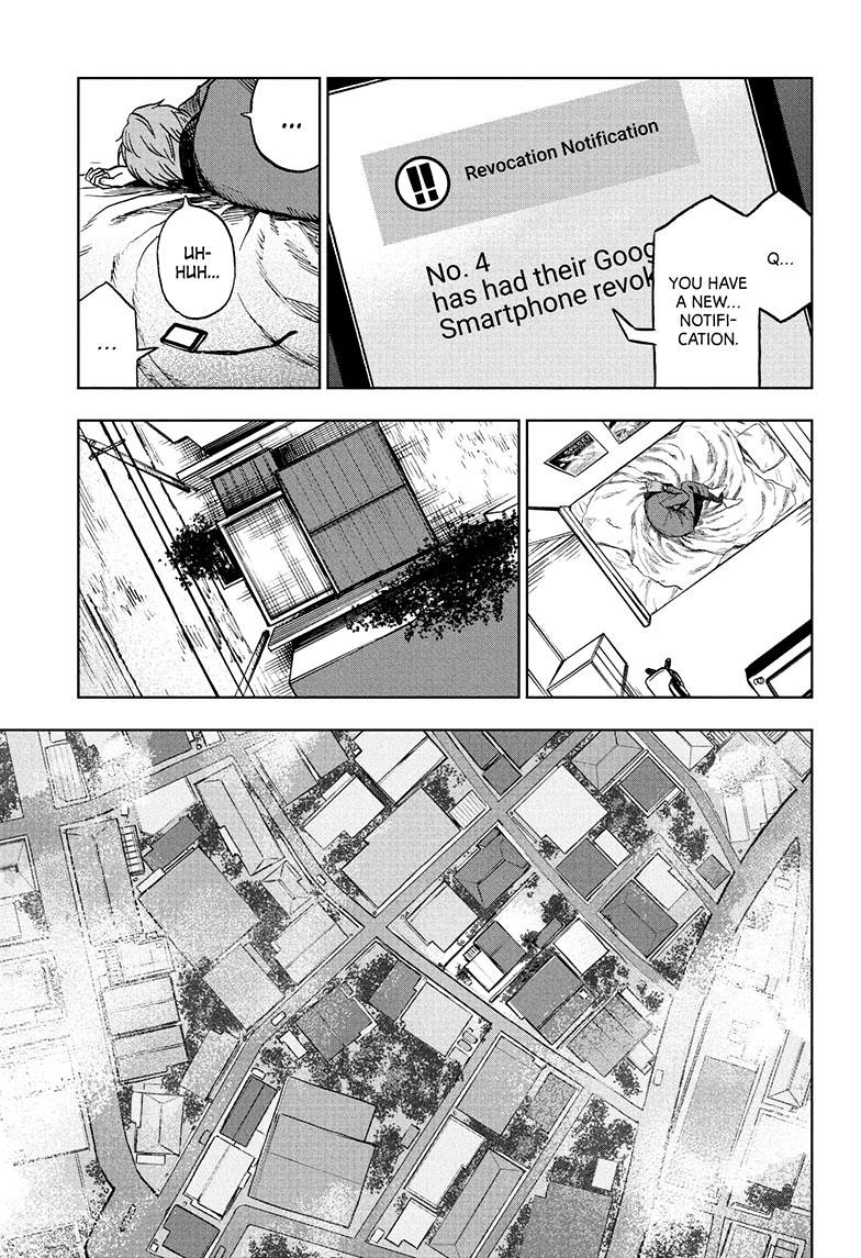 Super Smartphone chapter 15 page 14