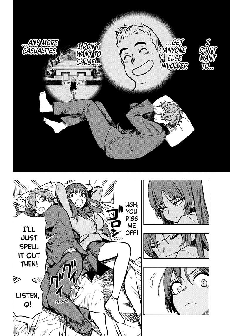 Super Smartphone chapter 16 page 11
