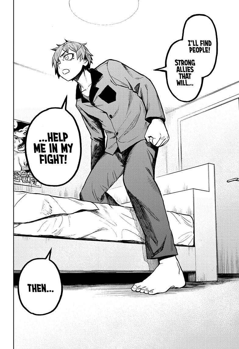Super Smartphone chapter 16 page 15