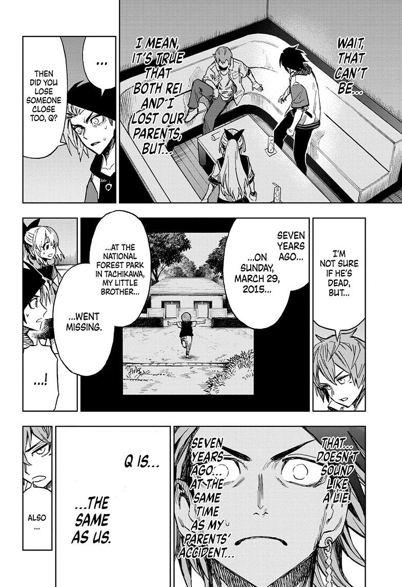 Super Smartphone chapter 18 page 11