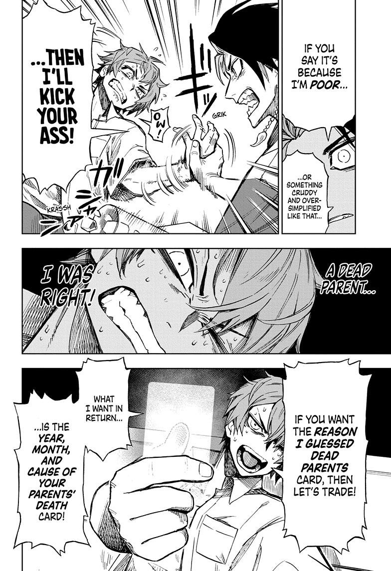 Super Smartphone chapter 18 page 9