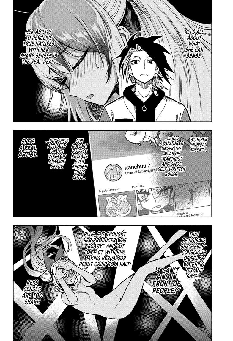 Super Smartphone chapter 19 page 5