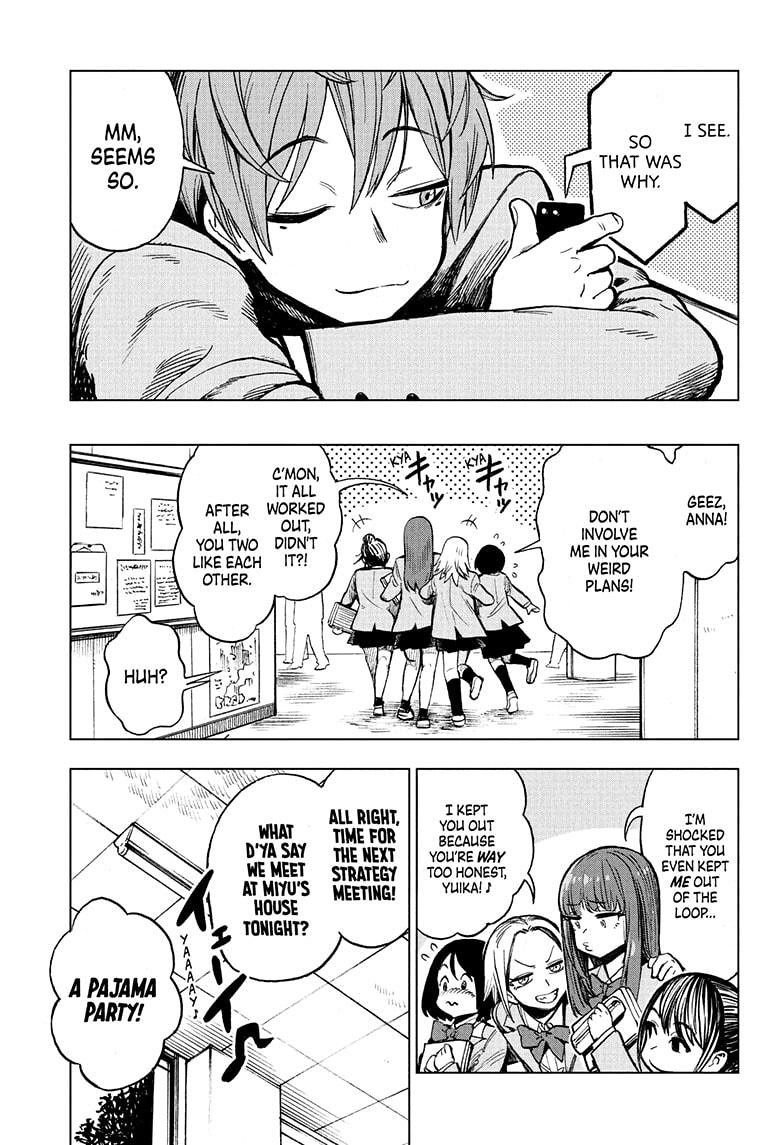 Super Smartphone chapter 2 page 17