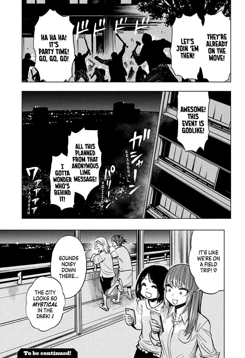 Super Smartphone chapter 2 page 25