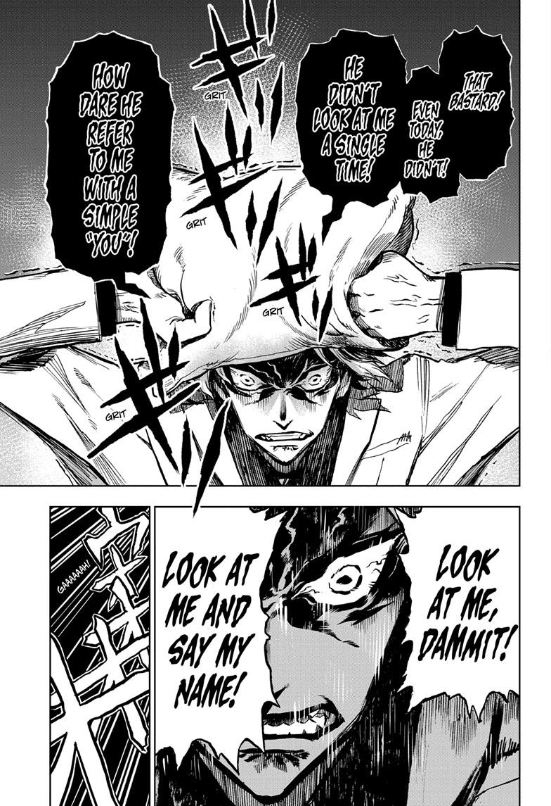 Super Smartphone chapter 20 page 16