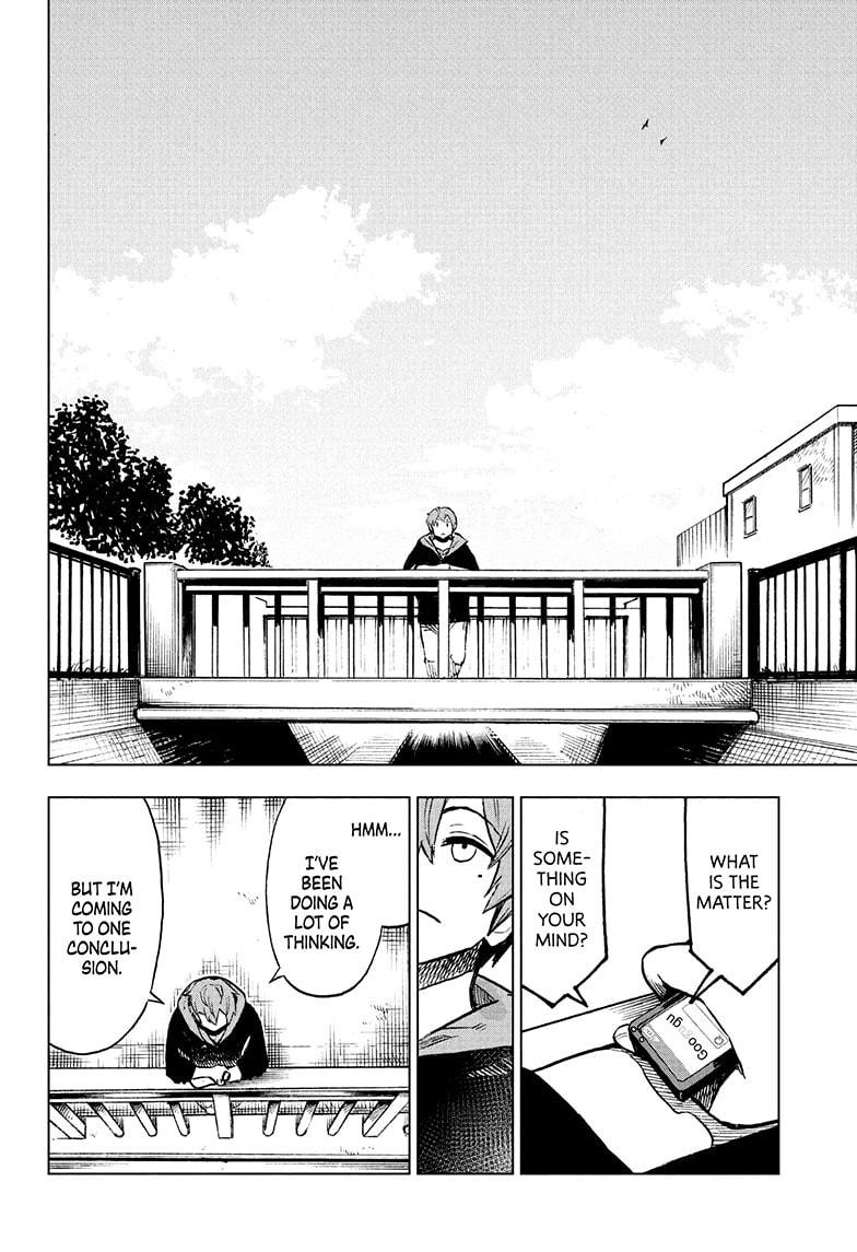Super Smartphone chapter 4 page 14