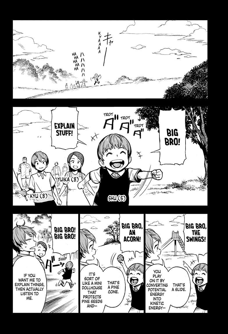 Super Smartphone chapter 1 page 10