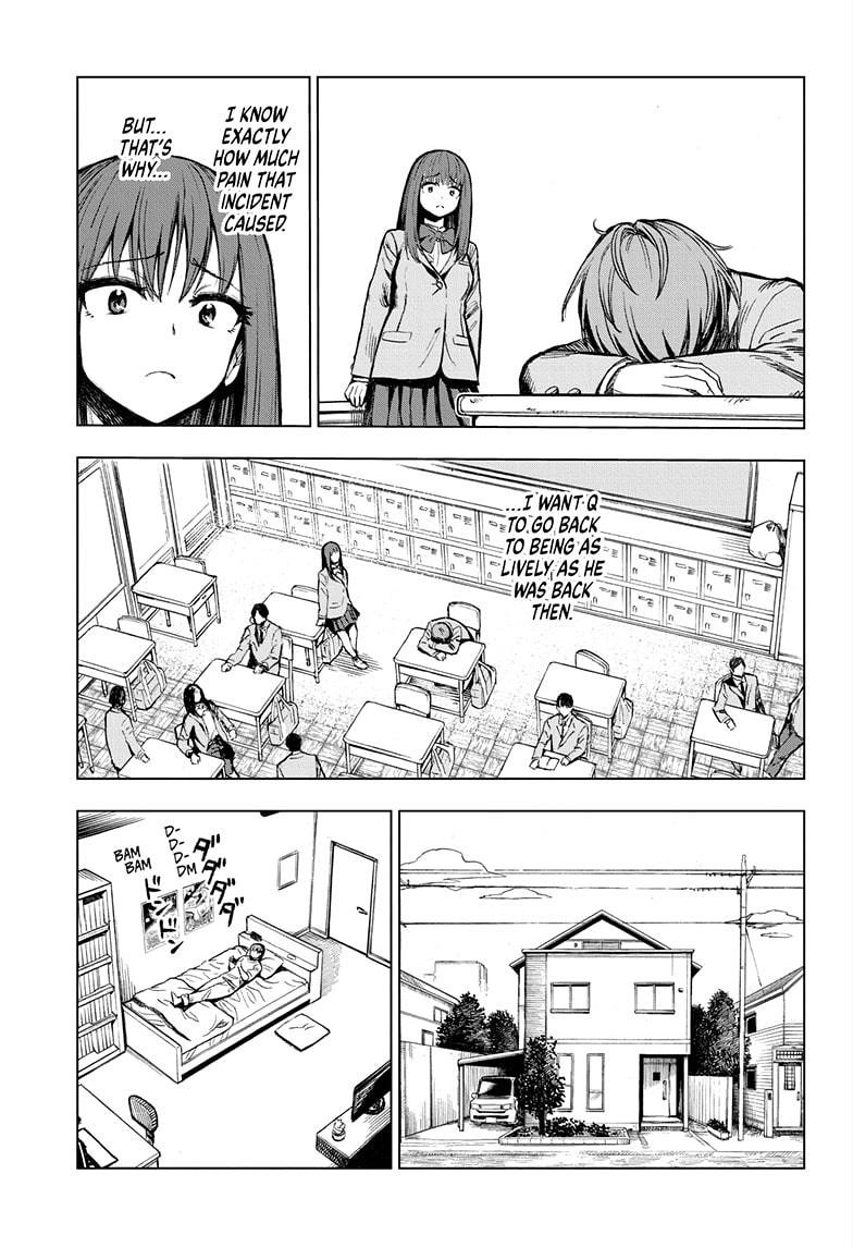 Super Smartphone chapter 1 page 15