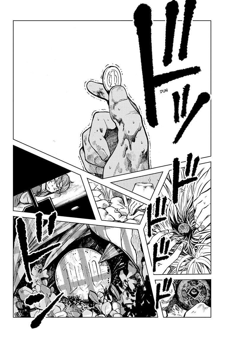 Super Smartphone chapter 1 page 28