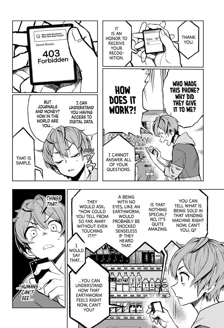 Super Smartphone chapter 1 page 30