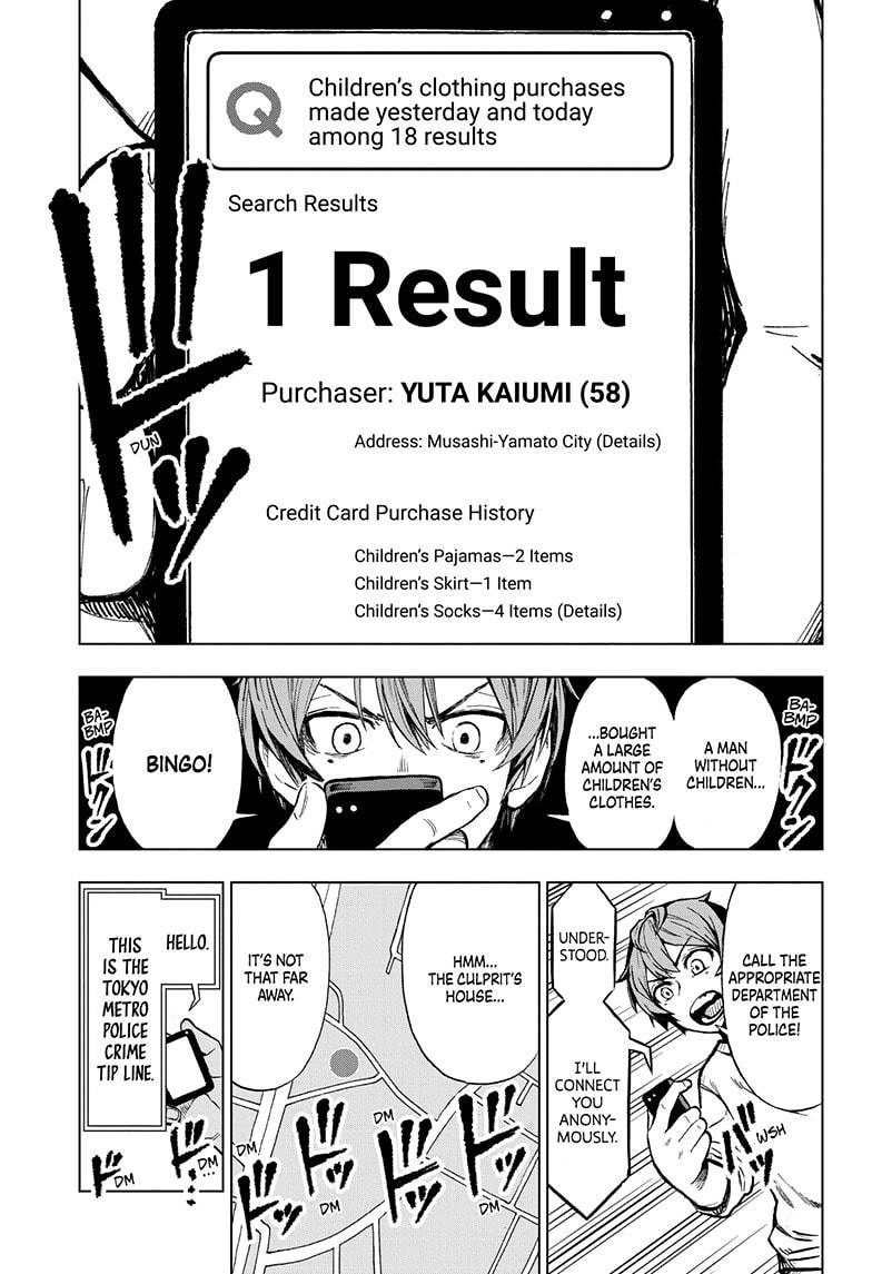 Super Smartphone chapter 1 page 41