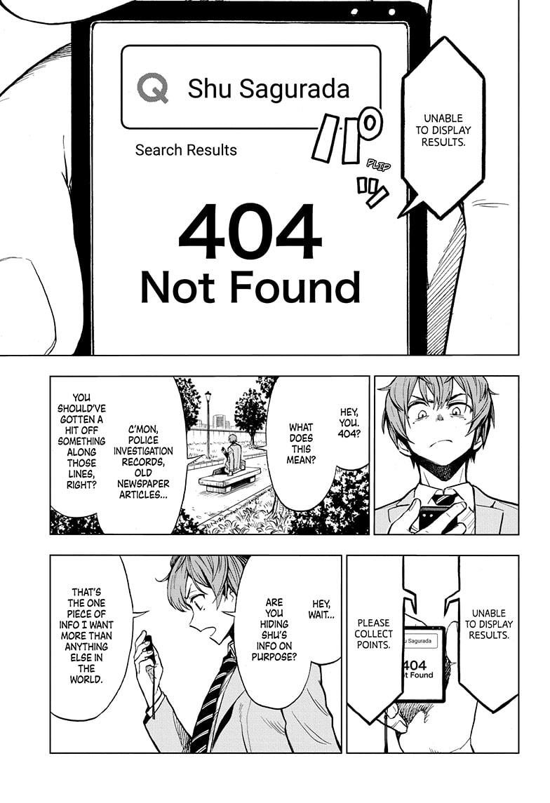 Super Smartphone chapter 1 page 51