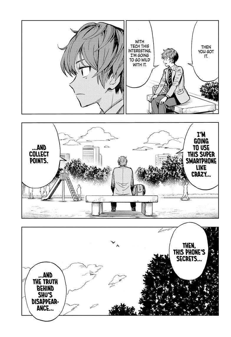 Super Smartphone chapter 1 page 53