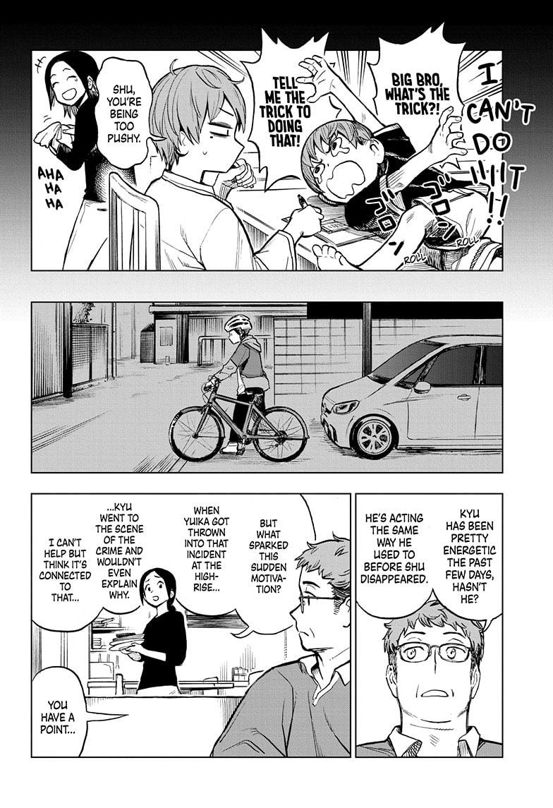 Super Smartphone chapter 10 page 8