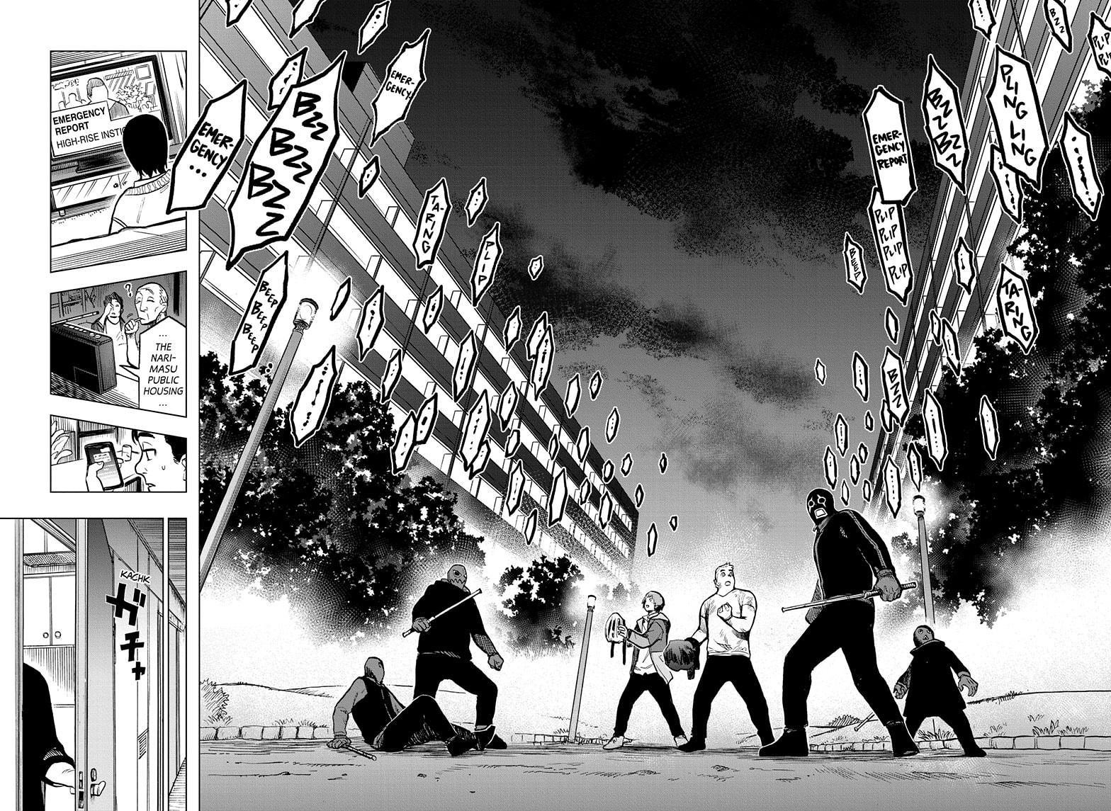 Super Smartphone chapter 12 page 16