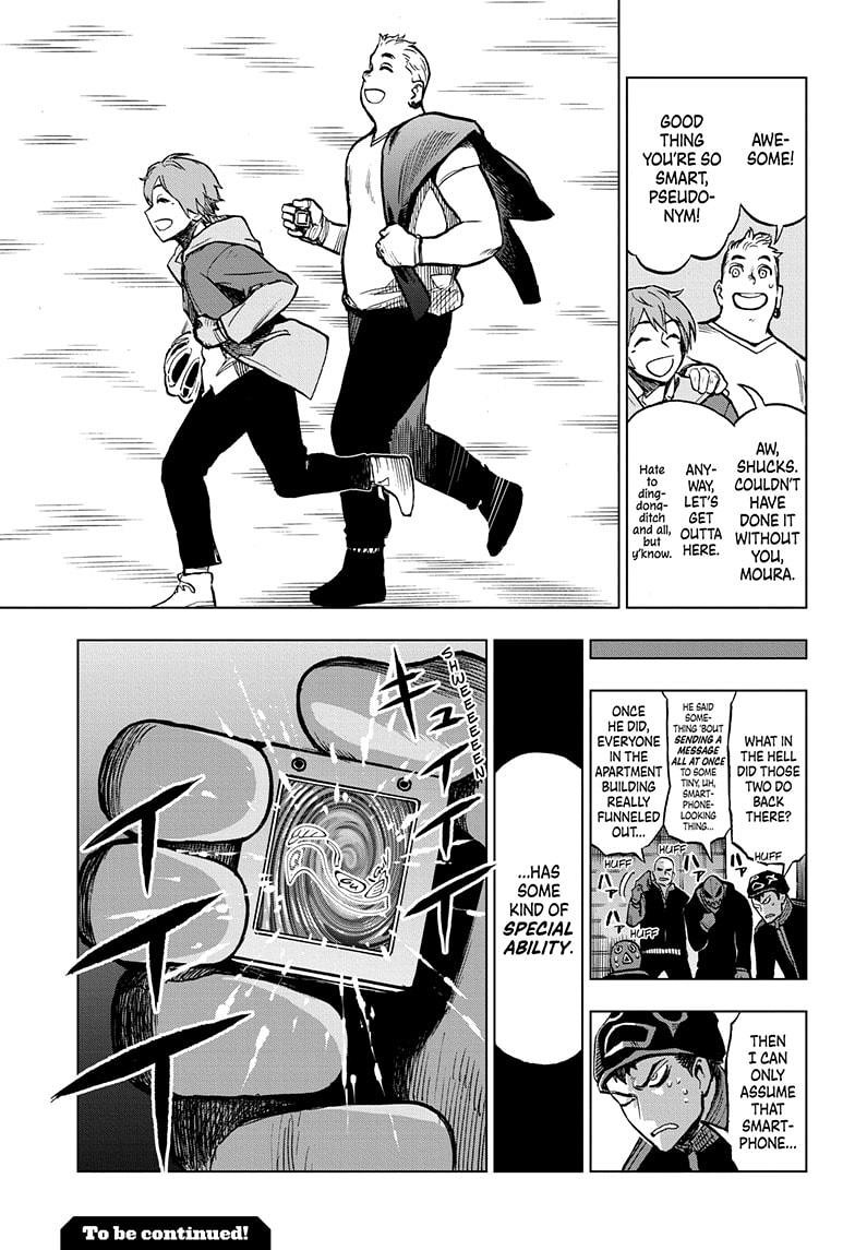 Super Smartphone chapter 12 page 18