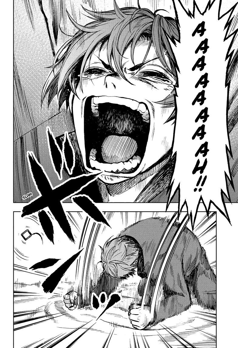 Super Smartphone chapter 15 page 11