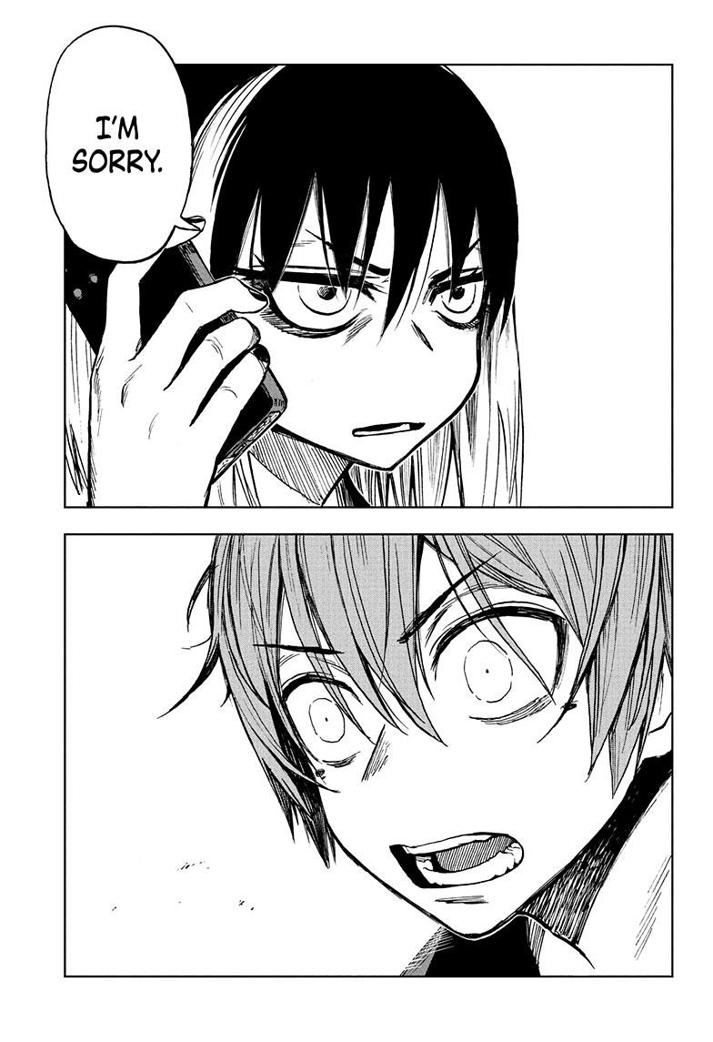 Super Smartphone chapter 15 page 8