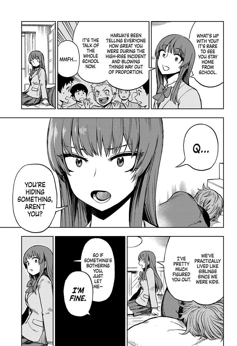 Super Smartphone chapter 16 page 10