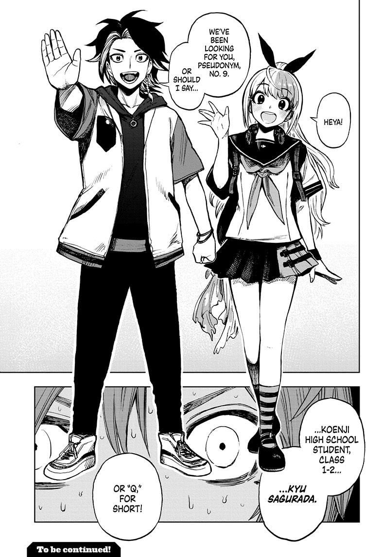 Super Smartphone chapter 16 page 20