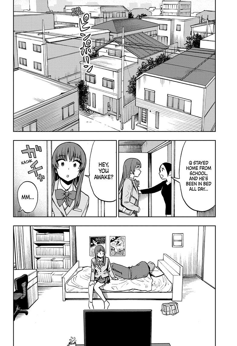 Super Smartphone chapter 16 page 9