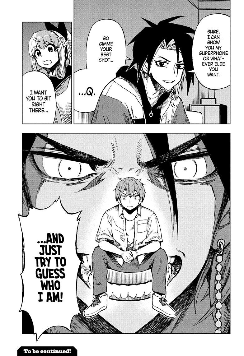 Super Smartphone chapter 17 page 20