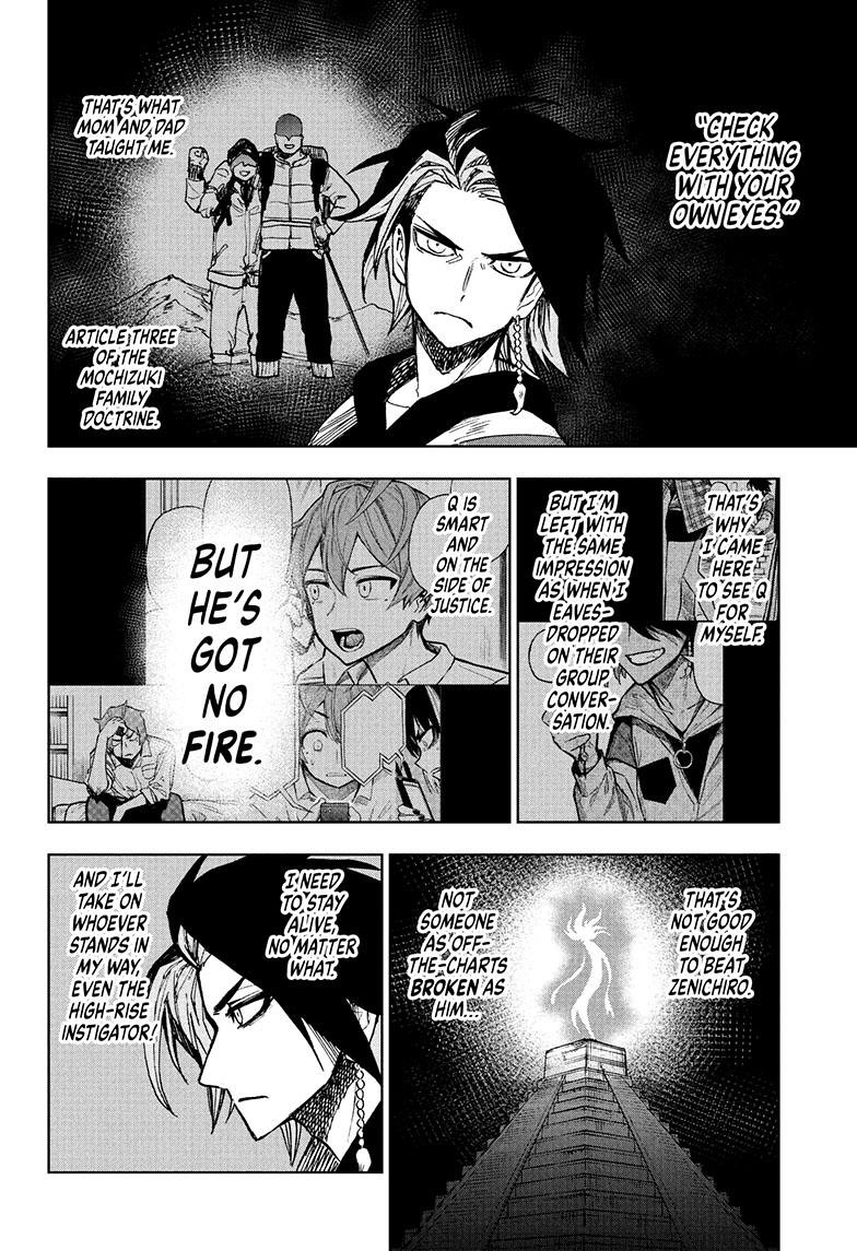 Super Smartphone chapter 17 page 9