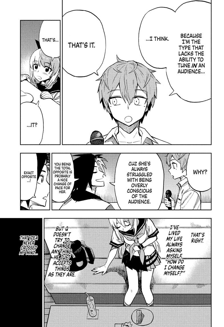 Super Smartphone chapter 19 page 12