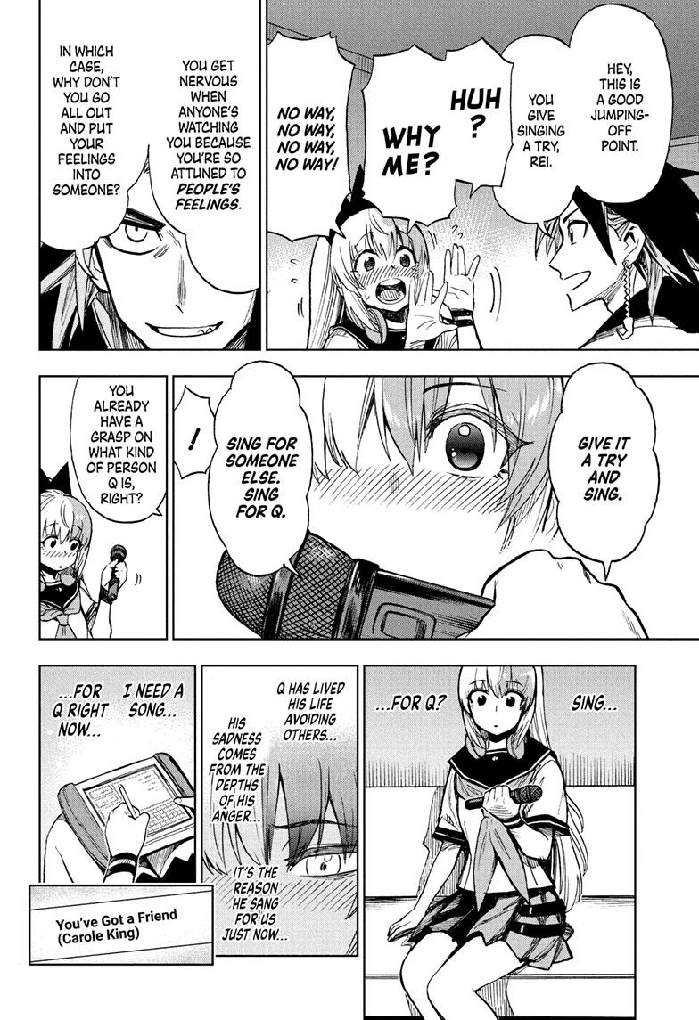 Super Smartphone chapter 19 page 13