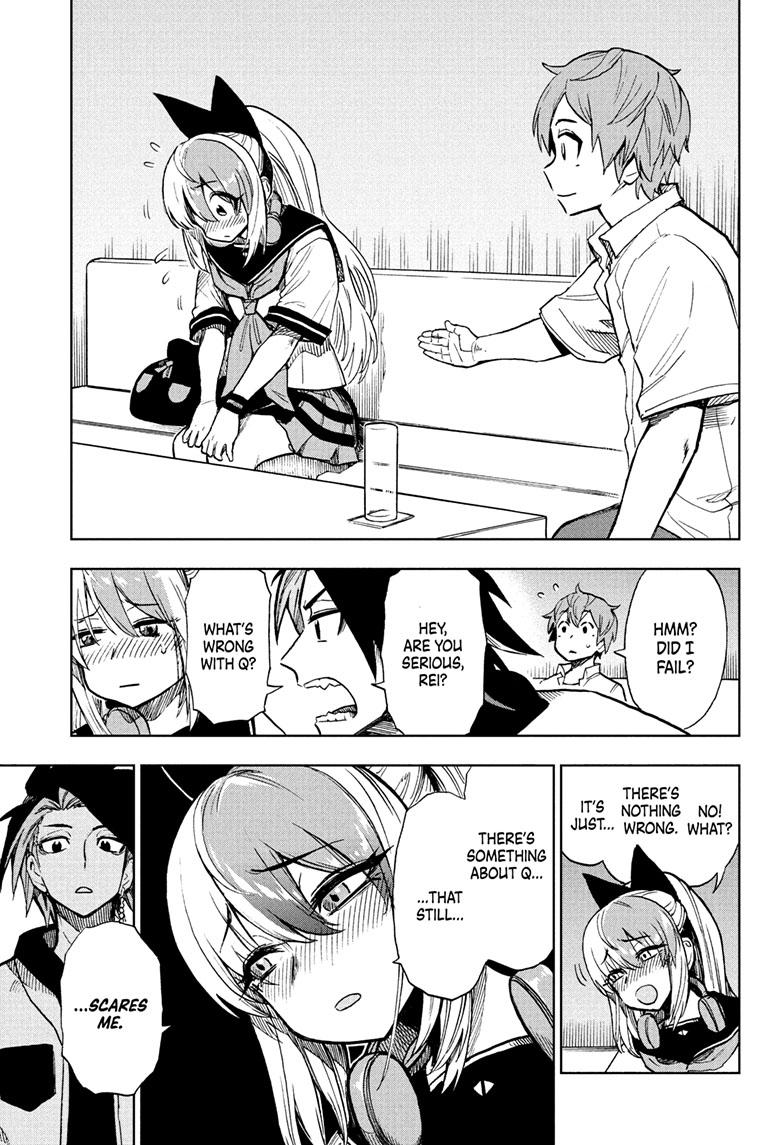 Super Smartphone chapter 19 page 4