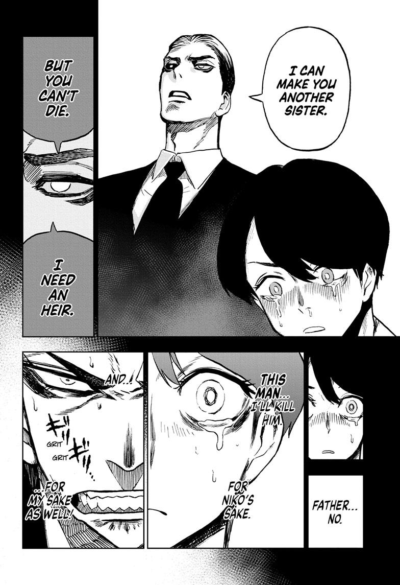 Super Smartphone chapter 20 page 15