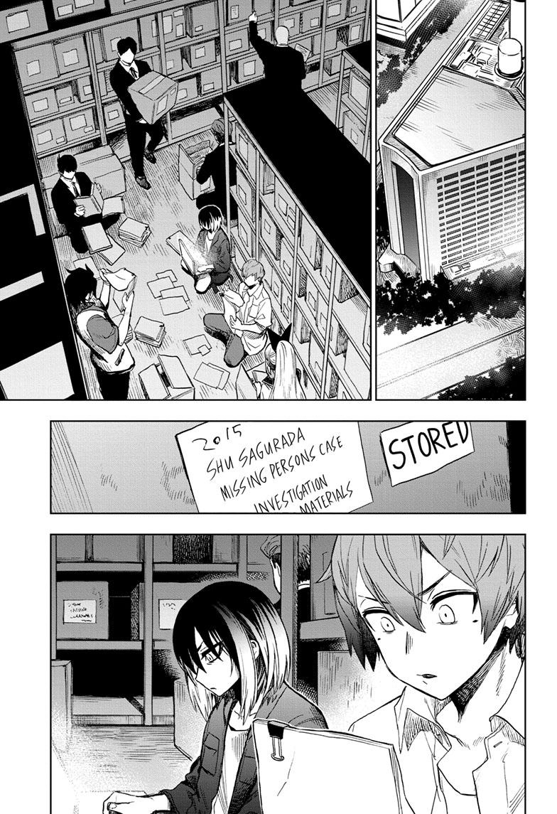 Super Smartphone chapter 21 page 10