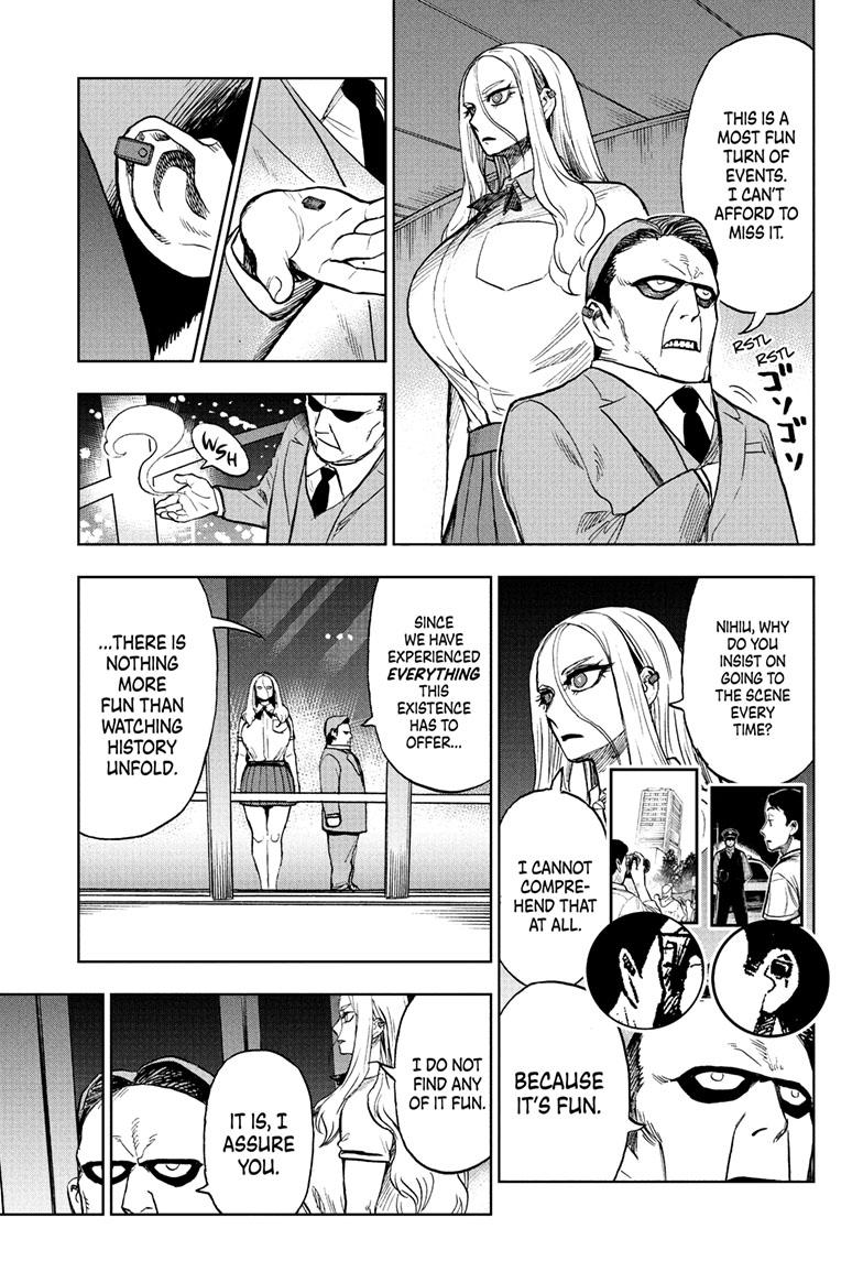 Super Smartphone chapter 22 page 10