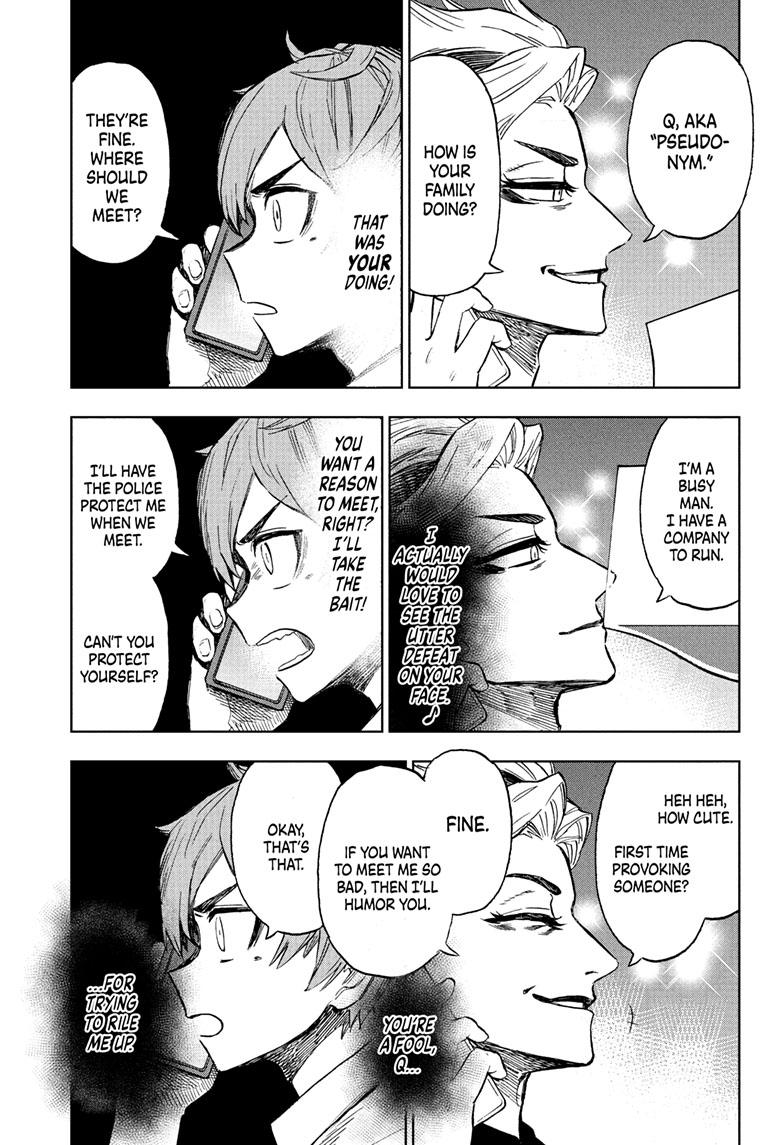 Super Smartphone chapter 22 page 8