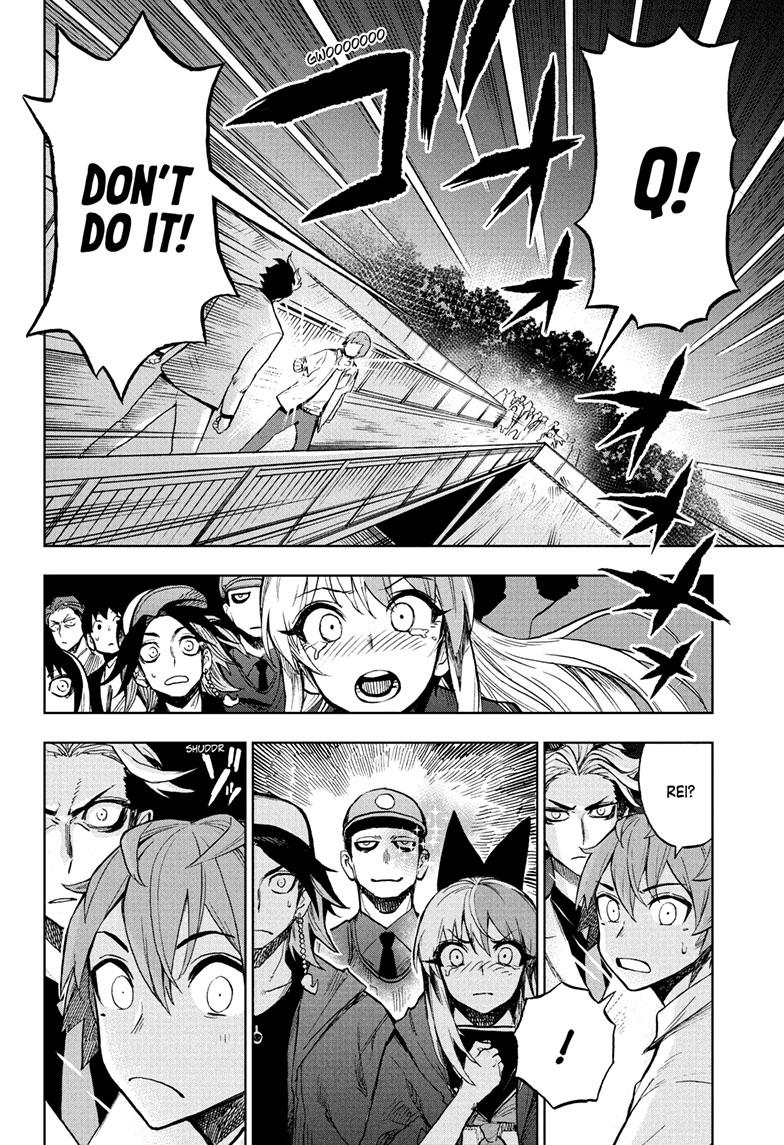 Super Smartphone chapter 23 page 11