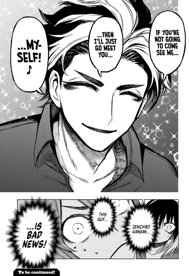 Super Smartphone chapter 7 page 19