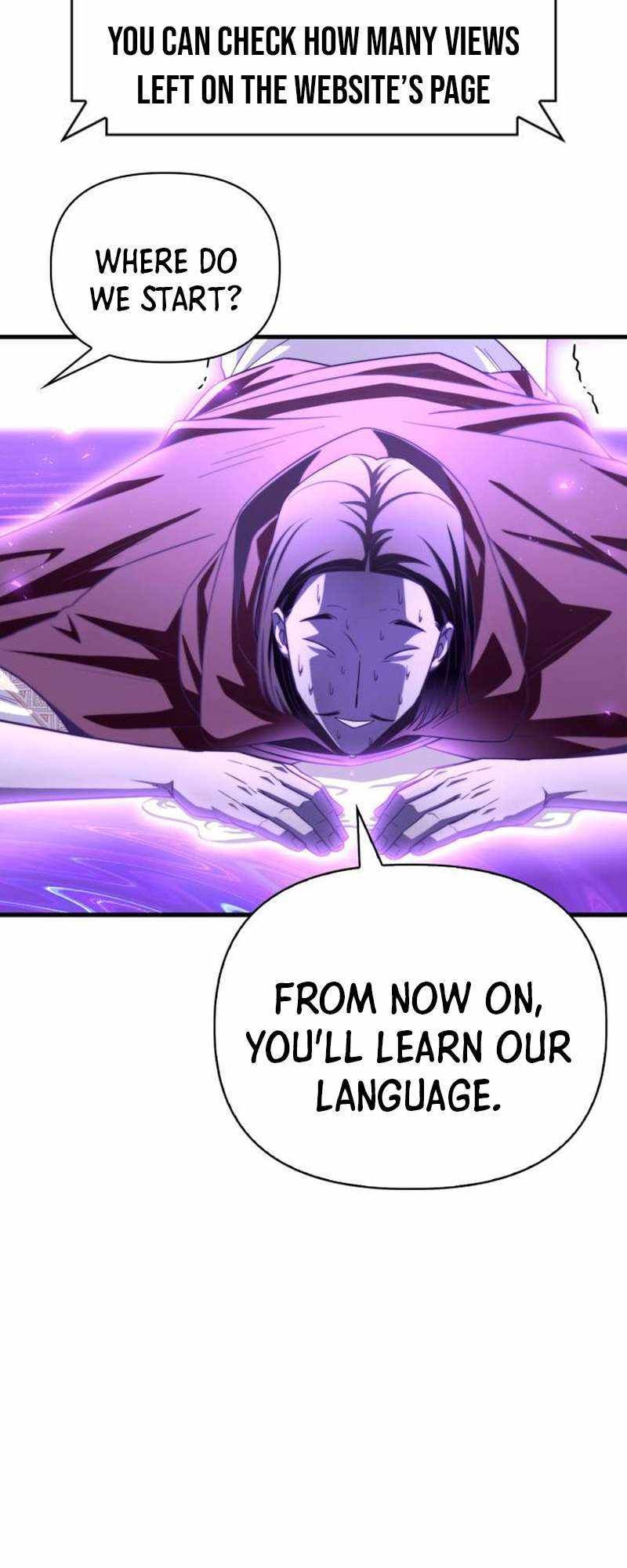 Superhuman Battlefield chapter 100 page 10