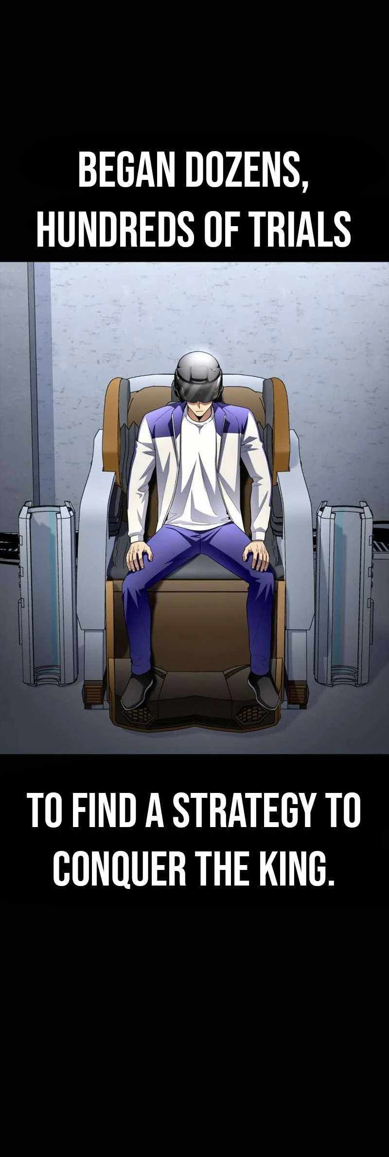 Superhuman Battlefield chapter 100 page 17