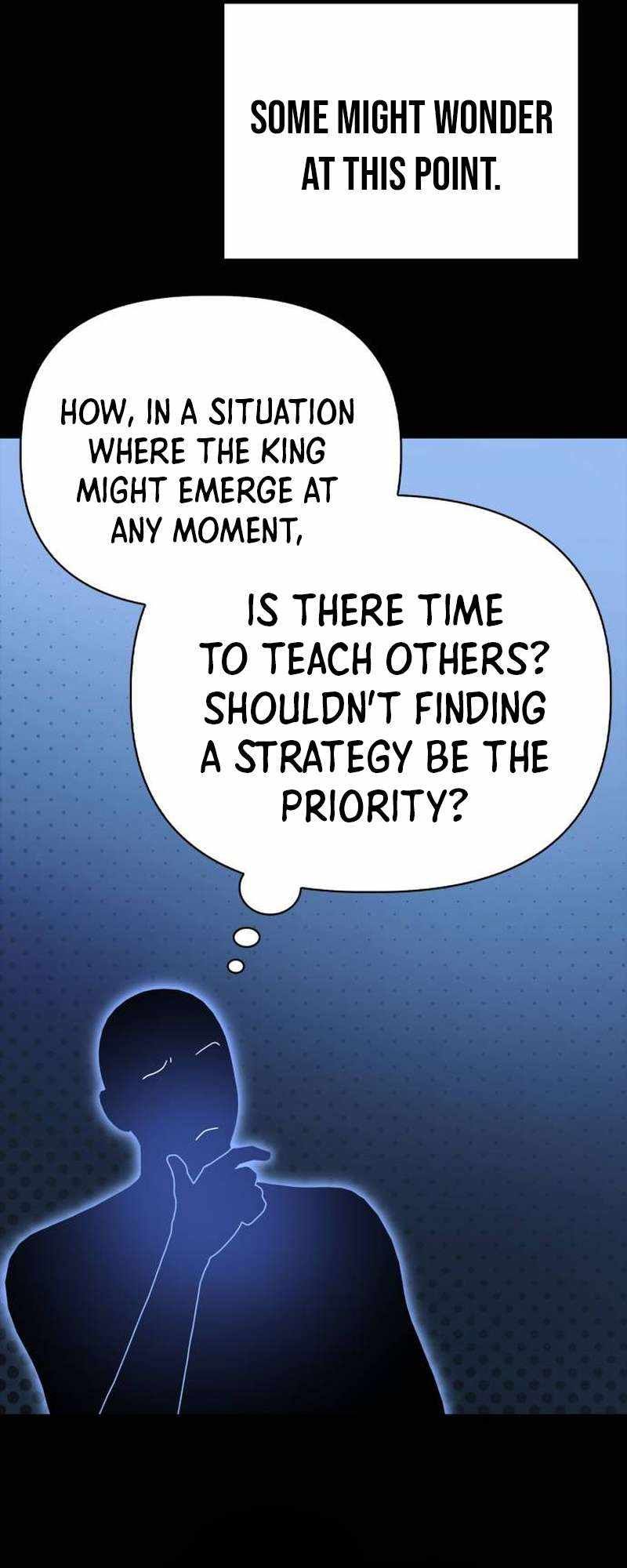 Superhuman Battlefield chapter 100 page 18