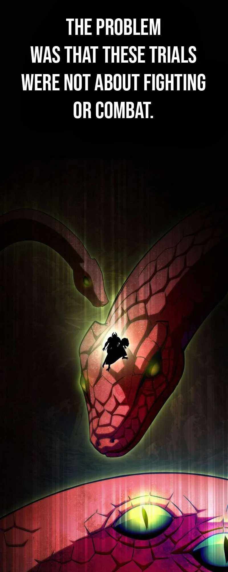 Superhuman Battlefield chapter 100 page 19