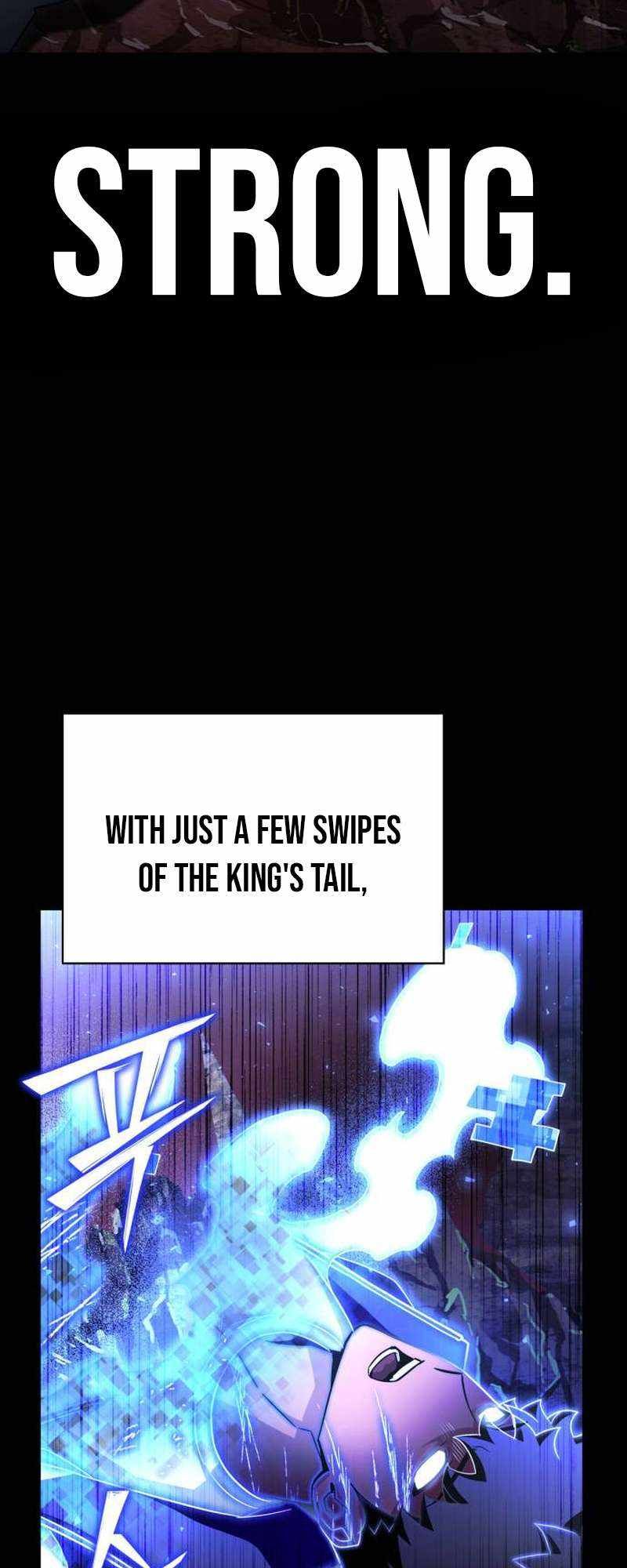 Superhuman Battlefield chapter 100 page 21