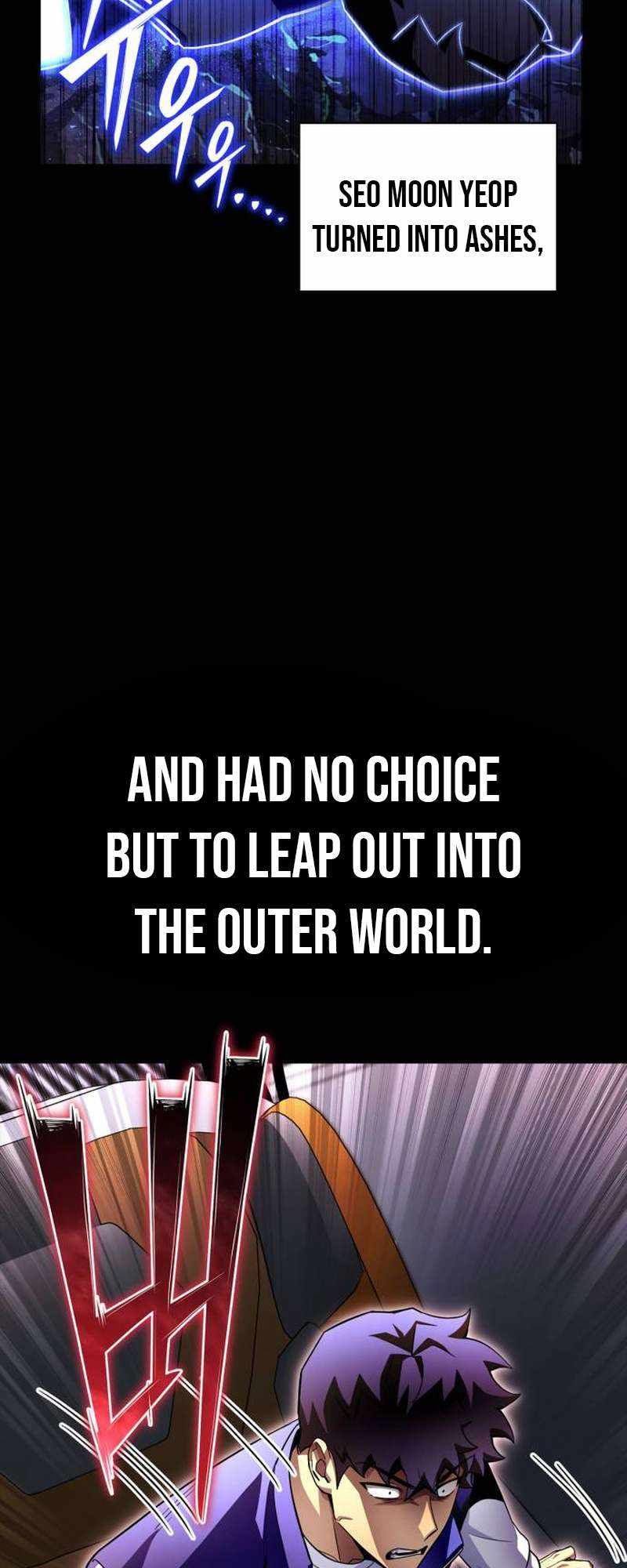 Superhuman Battlefield chapter 100 page 22