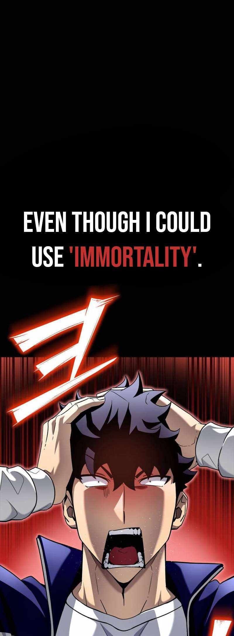 Superhuman Battlefield chapter 100 page 24