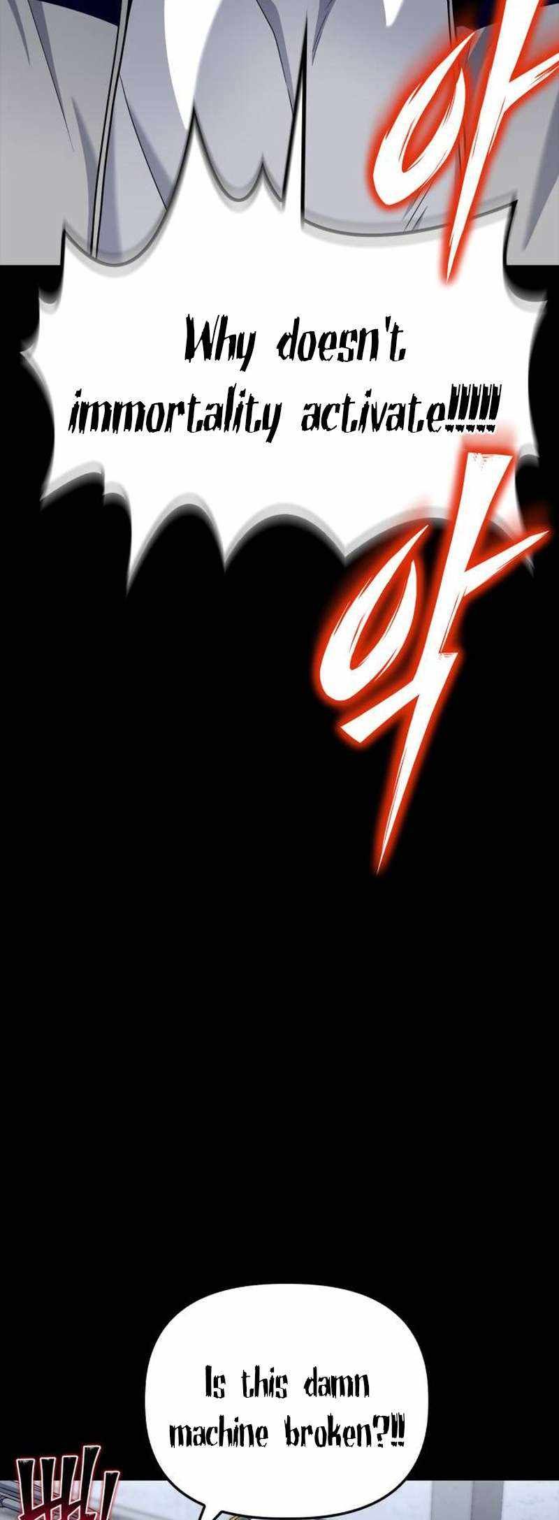 Superhuman Battlefield chapter 100 page 25