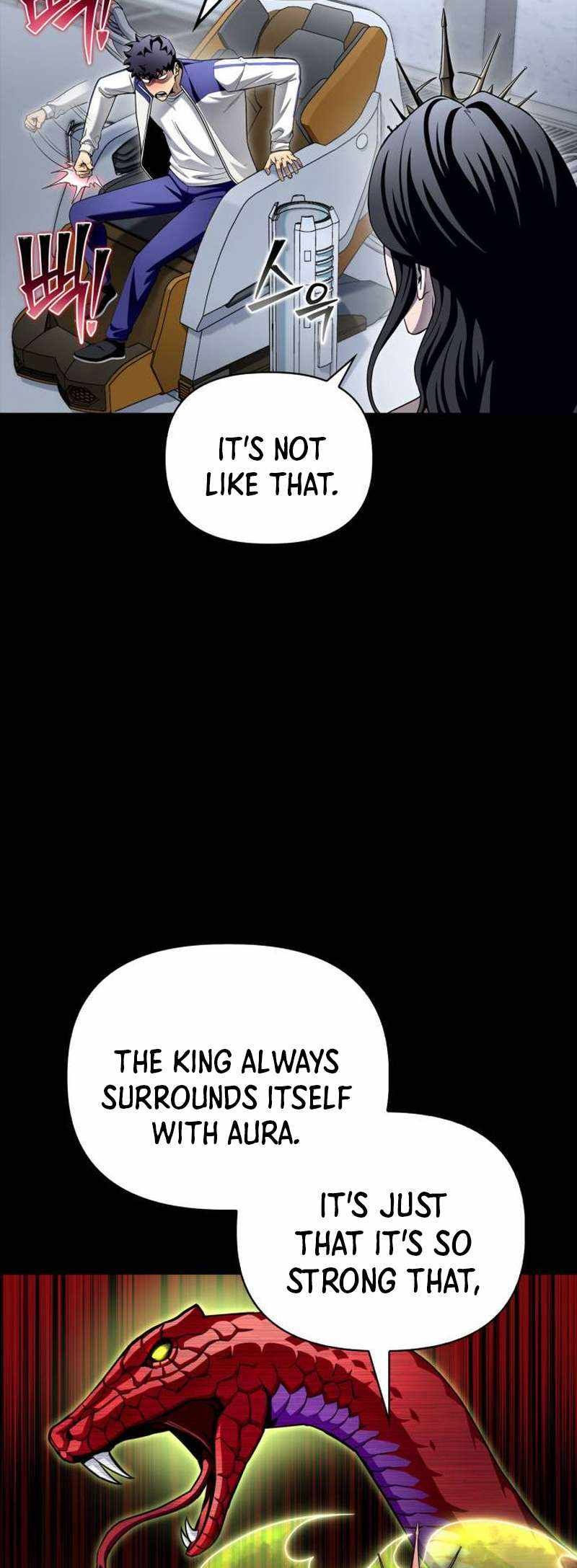 Superhuman Battlefield chapter 100 page 26