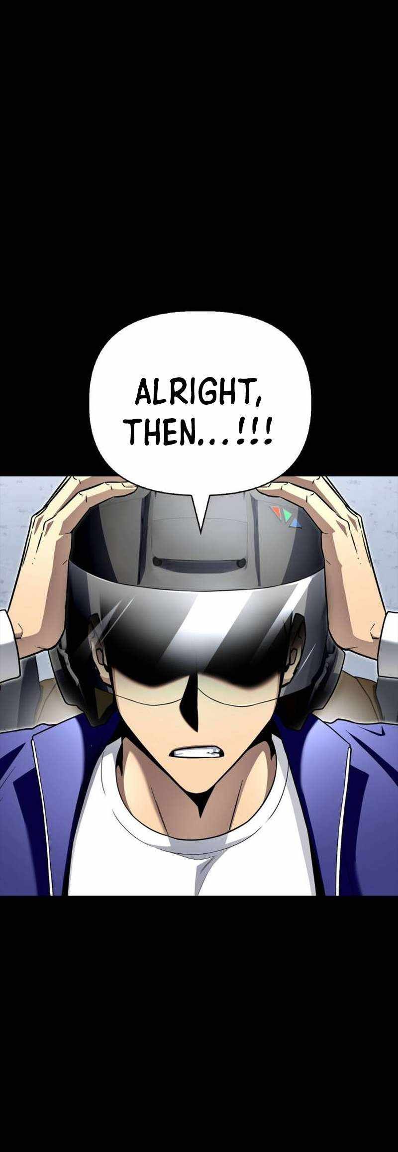 Superhuman Battlefield chapter 100 page 30