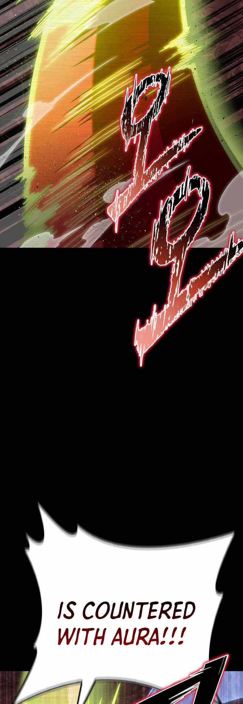 Superhuman Battlefield chapter 100 page 32