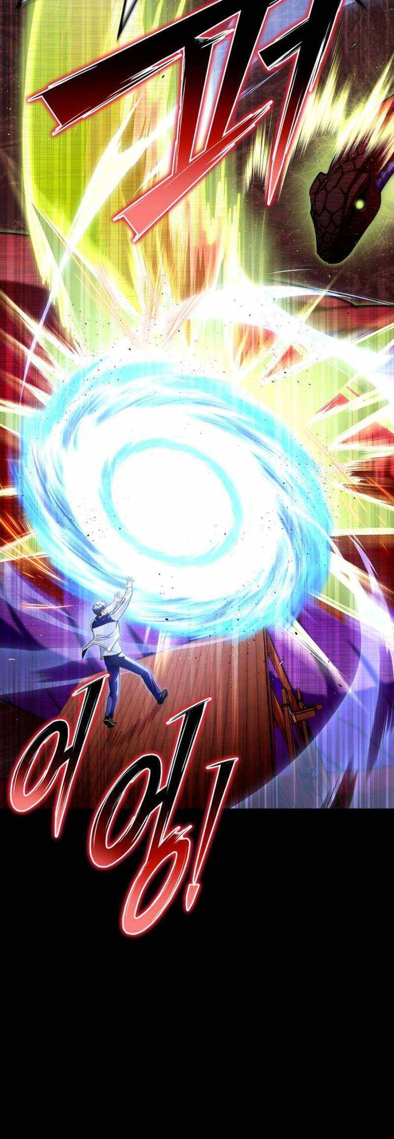 Superhuman Battlefield chapter 100 page 33